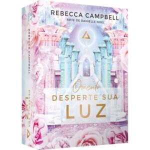 Oráculo Desperte sua Luz - Imagem 2
