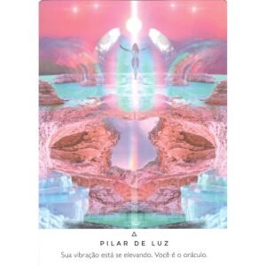 Oráculo Desperte sua Luz - Imagem 7