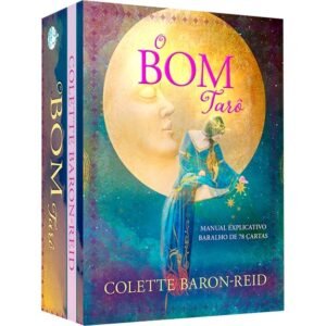 O Bom Tarô - Imagem 2