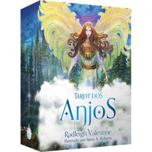 Tarot dos Anjos - Imagem 2