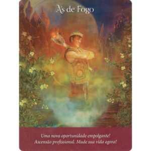 Tarot dos Anjos - Imagem 3