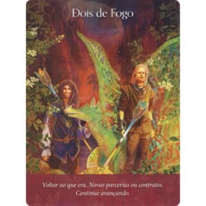 Tarot dos Anjos - Imagem 4
