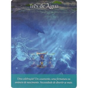 Tarot dos Anjos - Imagem 5