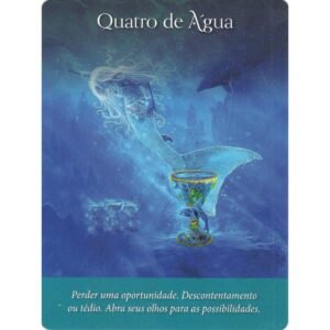 Tarot dos Anjos - Imagem 6