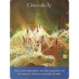 Tarot dos Anjos - Imagem 7