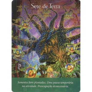 Tarot dos Anjos - Imagem 9