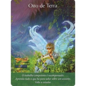 Tarot dos Anjos - Imagem 10