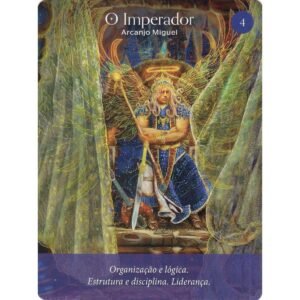 Tarot dos Anjos - Imagem 11