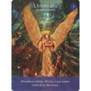 Tarot dos Anjos - Imagem 12