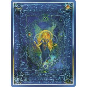 Tarot dos Anjos - Imagem 13