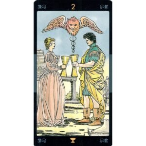 Universal Tarot - Professional Edition - Imagem 4