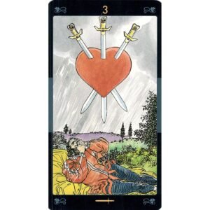 Universal Tarot - Professional Edition - Imagem 5