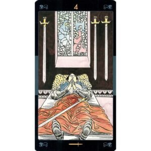 Universal Tarot - Professional Edition - Imagem 6