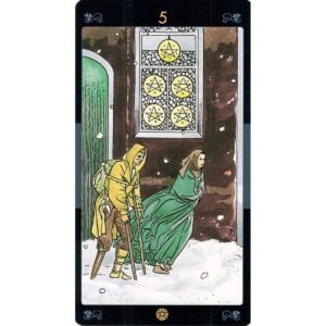 Universal Tarot - Professional Edition - Imagem 7