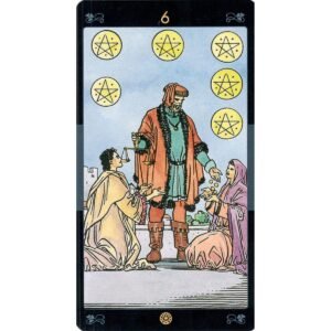 Universal Tarot - Professional Edition - Imagem 8