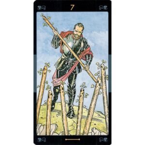 Universal Tarot - Professional Edition - Imagem 9