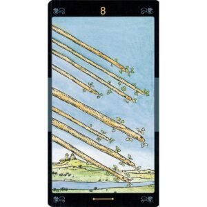 Universal Tarot - Professional Edition - Imagem 10