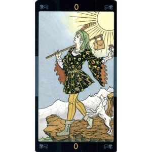 Universal Tarot - Professional Edition - Imagem 11