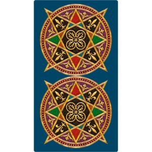 Universal Tarot - Professional Edition - Imagem 13