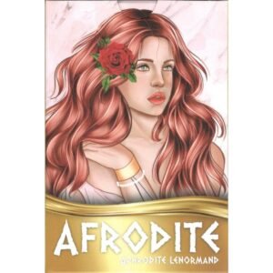Afrodite Lenormand - Imagem 2