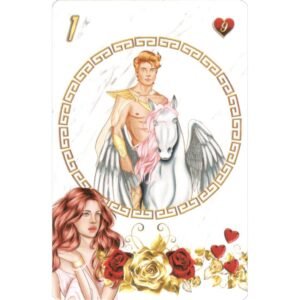 Afrodite Lenormand - Imagem 3