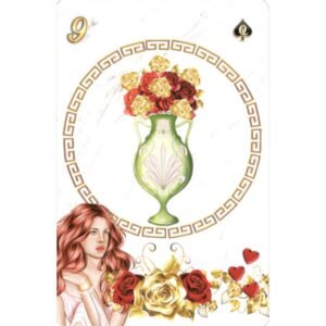 Afrodite Lenormand - Imagem 4