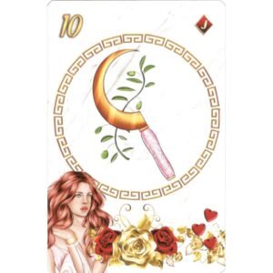Afrodite Lenormand - Imagem 5