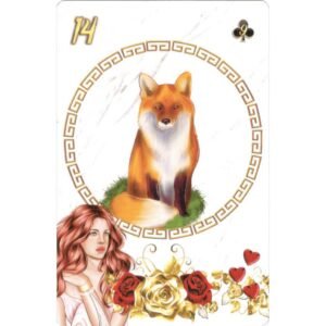 Afrodite Lenormand - Imagem 6