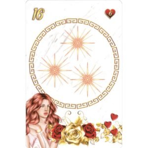 Afrodite Lenormand - Imagem 7