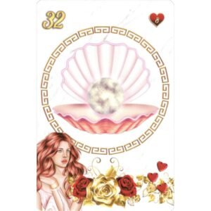 Afrodite Lenormand - Imagem 9