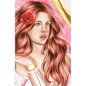 Afrodite Lenormand - Imagem 10