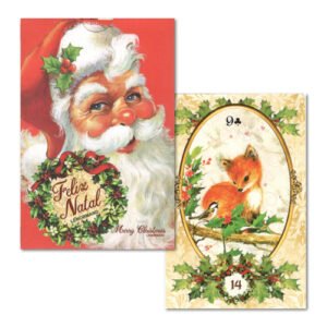 Feliz Natal Lenormand