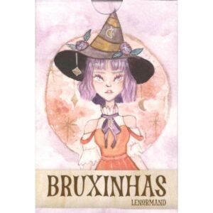 Bruxinhas Lenormand - Imagem 2