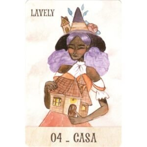 Bruxinhas Lenormand - Imagem 5