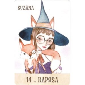 Bruxinhas Lenormand - Imagem 6