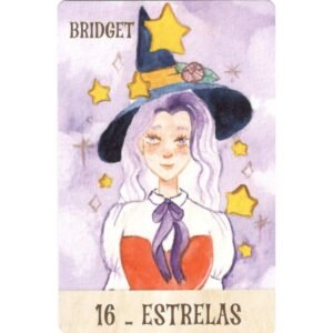 Bruxinhas Lenormand - Imagem 7