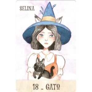 Bruxinhas Lenormand - Imagem 8