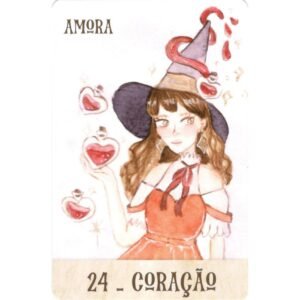Bruxinhas Lenormand - Imagem 9