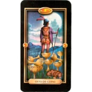 Tarô das Associações (Livro + Cartas) - Imagem 3