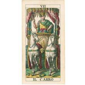 Tarocco Sopraffino - Anima Antiqua - Imagem 4