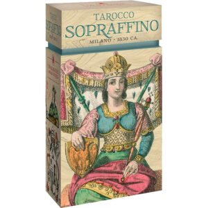 Tarocco Sopraffino - Anima Antiqua - Imagem 2