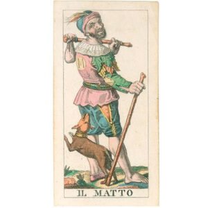 Tarocco Sopraffino - Anima Antiqua - Imagem 5