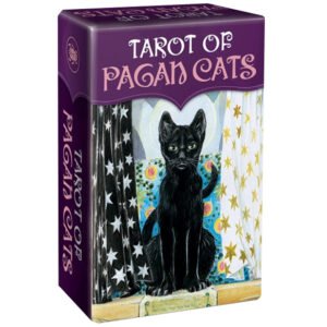 Tarot of Pagan Cats - Edição de Bolso - Imagem 2