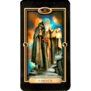 Tarô das Associações (Livro + Cartas) - Imagem 6