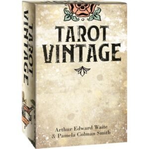Tarot Vintage - Imagem 2