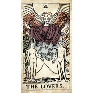 Tarot Vintage - Imagem 5