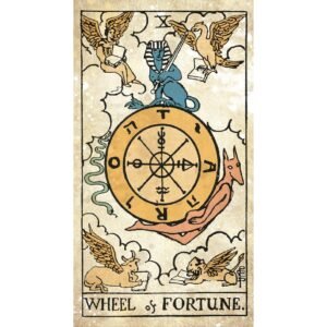 Tarot Vintage - Imagem 6