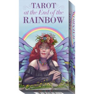 Tarot at the End of the Rainbow - Imagem 2
