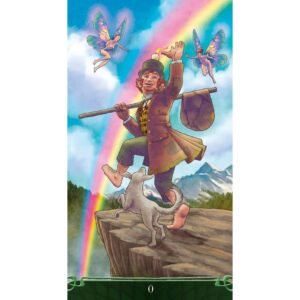 Tarot at the End of the Rainbow - Imagem 3