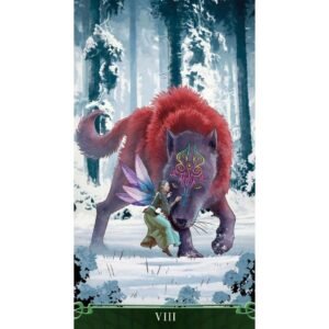 Tarot at the End of the Rainbow - Imagem 4